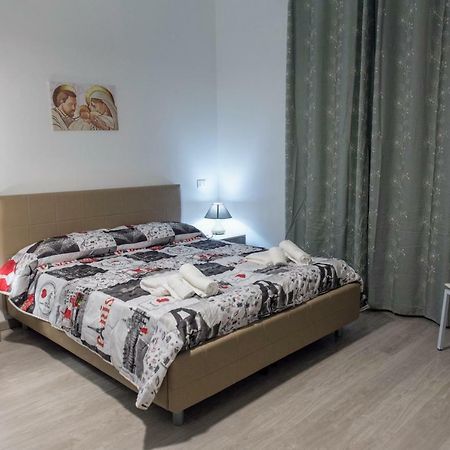 San Vito Lo Capo Da Ciccio公寓 外观 照片