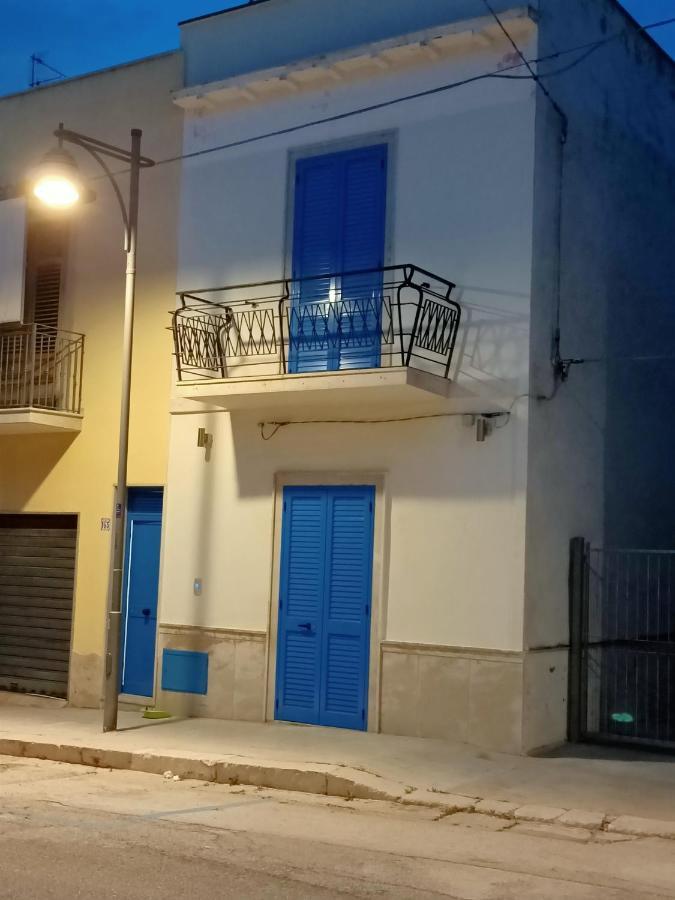 San Vito Lo Capo Da Ciccio公寓 外观 照片