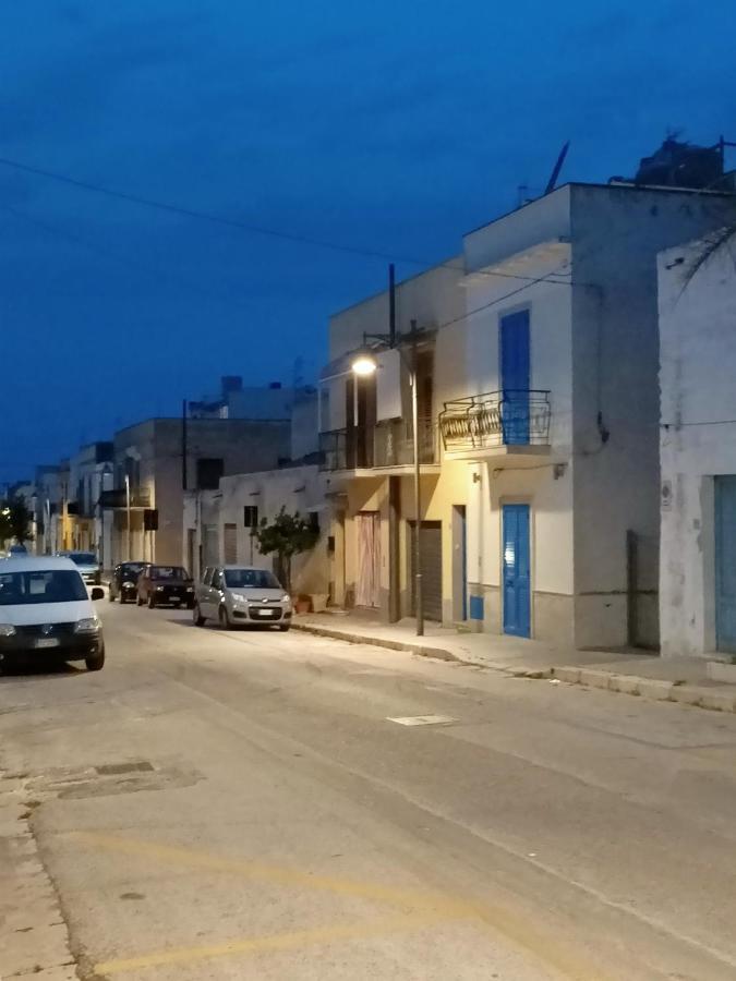 San Vito Lo Capo Da Ciccio公寓 外观 照片