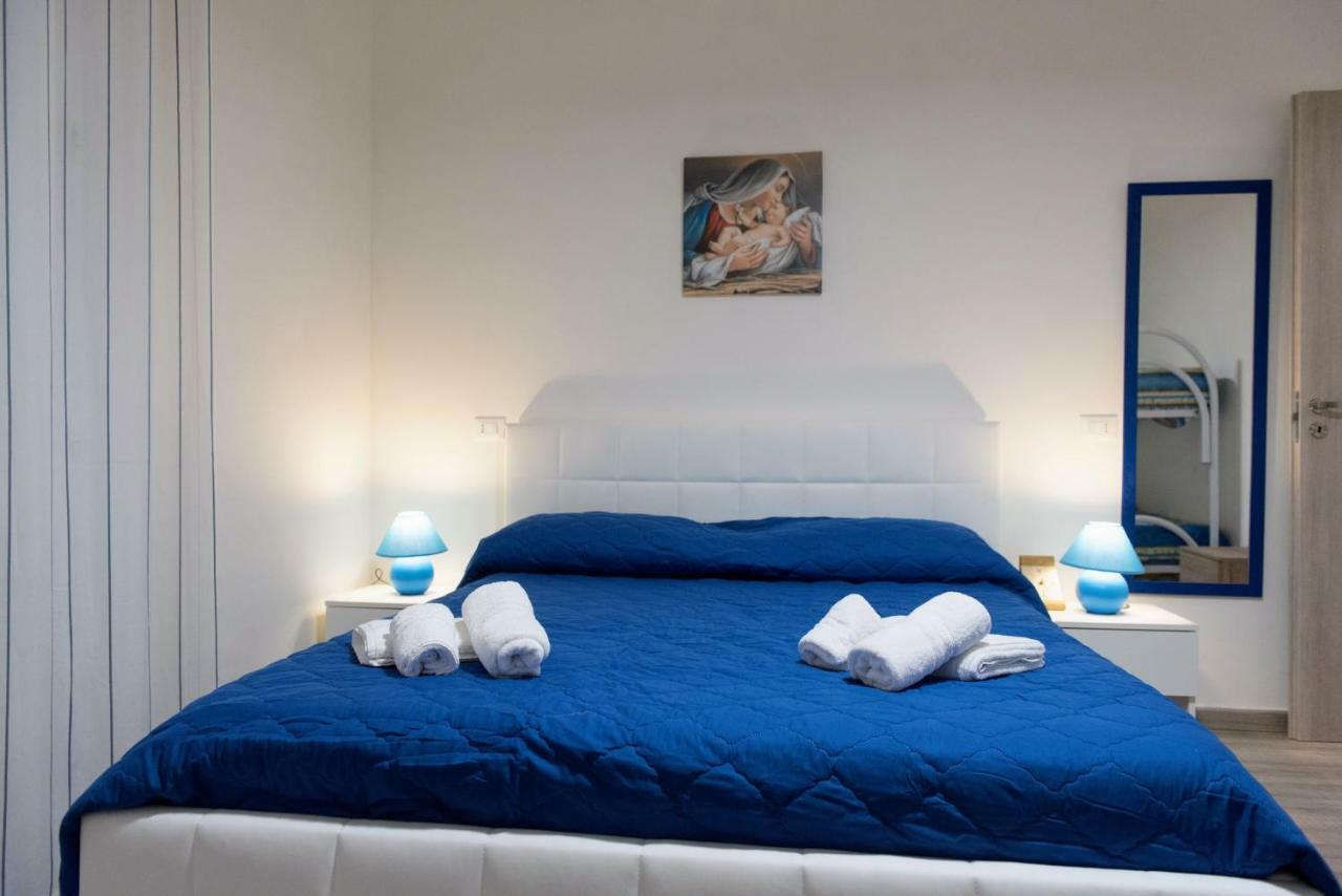 San Vito Lo Capo Da Ciccio公寓 外观 照片