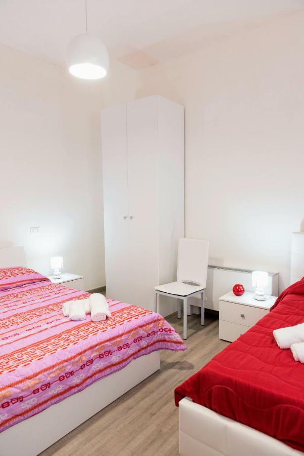 San Vito Lo Capo Da Ciccio公寓 外观 照片