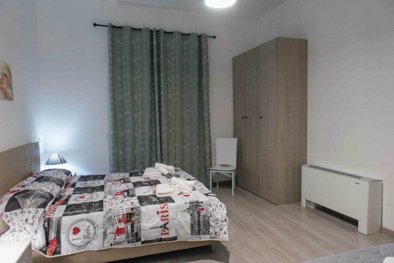 San Vito Lo Capo Da Ciccio公寓 外观 照片