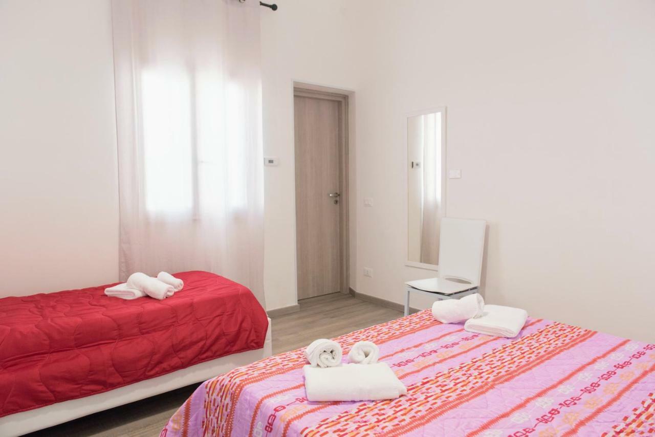 San Vito Lo Capo Da Ciccio公寓 外观 照片