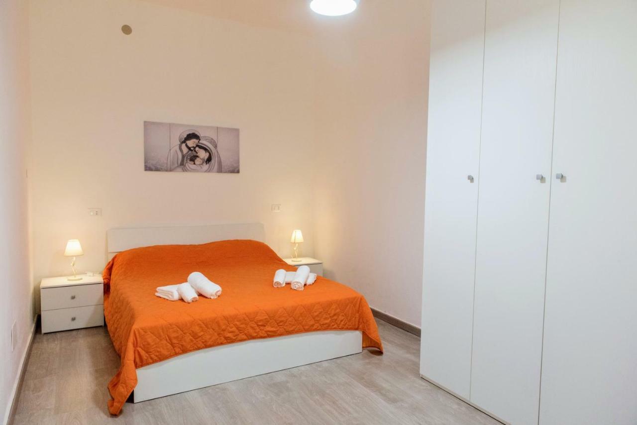 San Vito Lo Capo Da Ciccio公寓 外观 照片