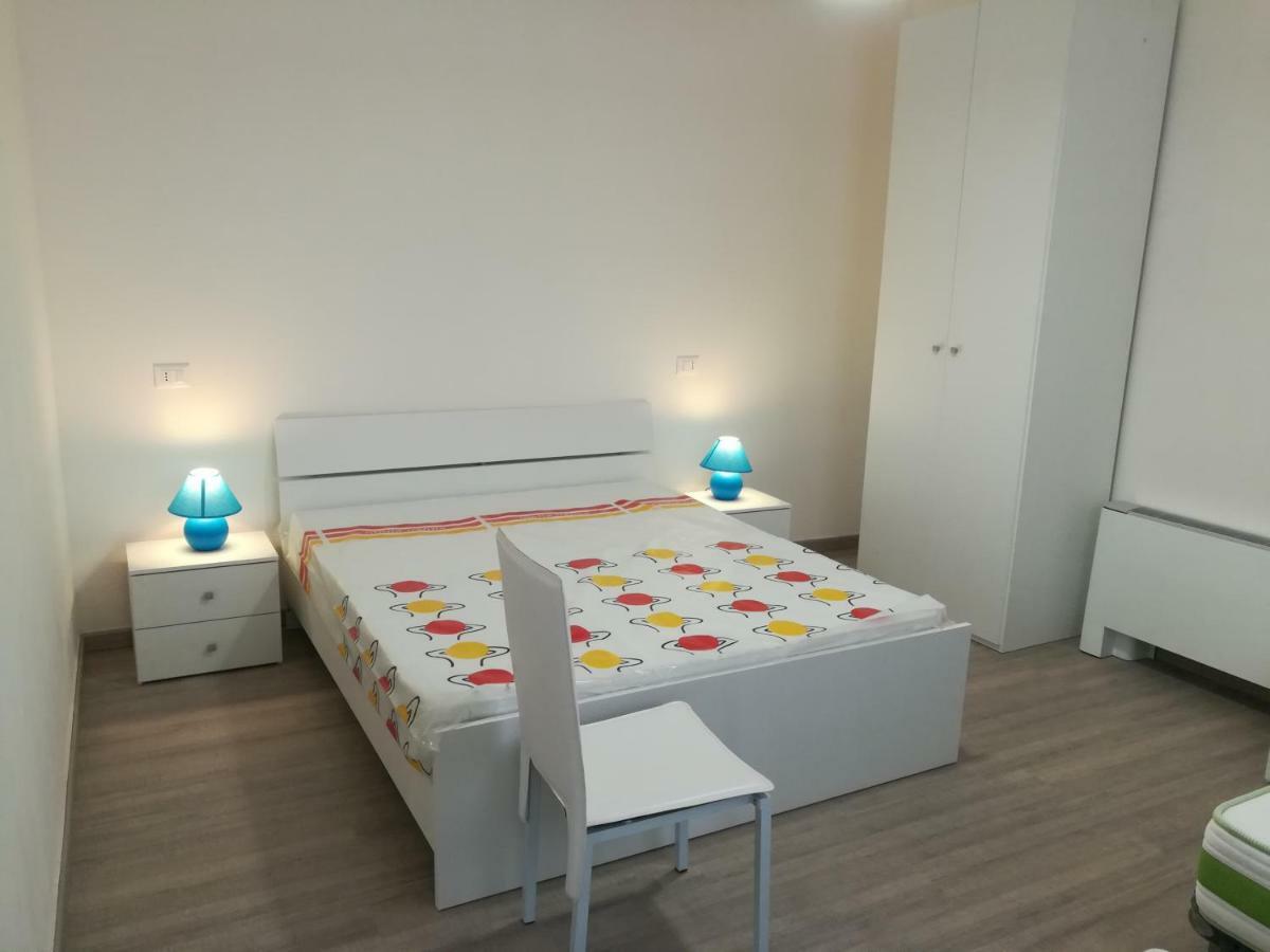 San Vito Lo Capo Da Ciccio公寓 外观 照片