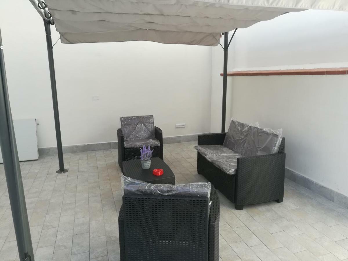 San Vito Lo Capo Da Ciccio公寓 外观 照片