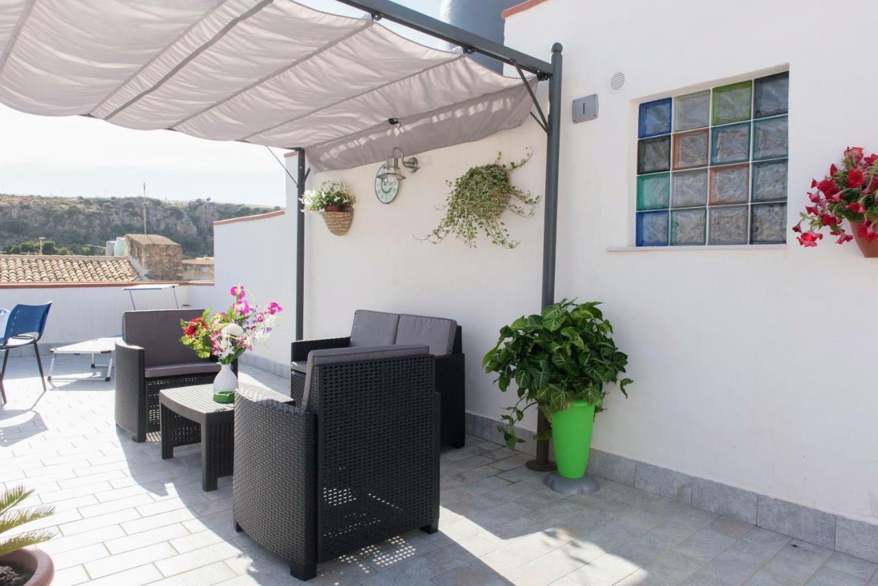San Vito Lo Capo Da Ciccio公寓 外观 照片