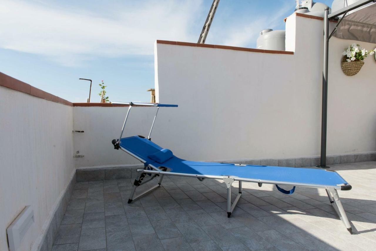San Vito Lo Capo Da Ciccio公寓 外观 照片