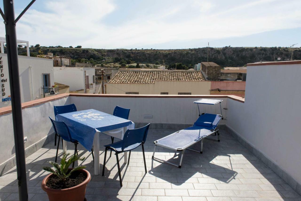 San Vito Lo Capo Da Ciccio公寓 外观 照片