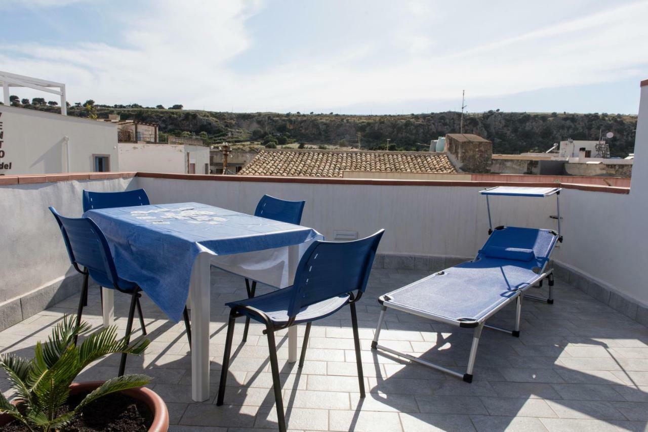 San Vito Lo Capo Da Ciccio公寓 外观 照片