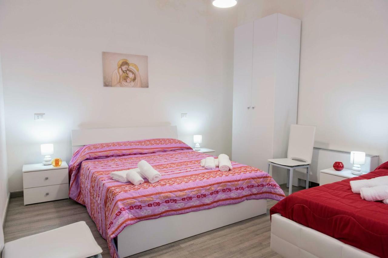 San Vito Lo Capo Da Ciccio公寓 外观 照片