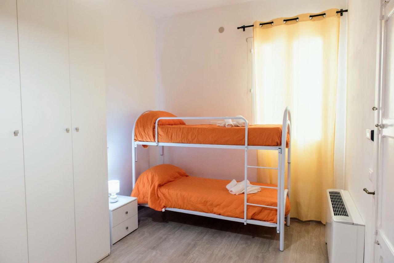 San Vito Lo Capo Da Ciccio公寓 外观 照片